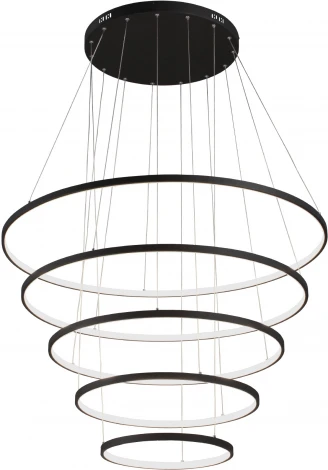 Подвесной светильник светодиодный V4600-1/5S Vitaluce