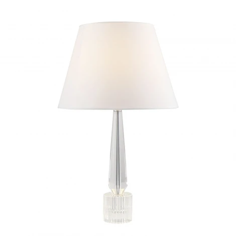 Интерьерная настольная лампа Modelux MODELUX ML.5508.01TL CR