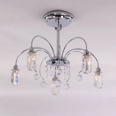 Потолочная люстра Citilux Калипсо CL211151