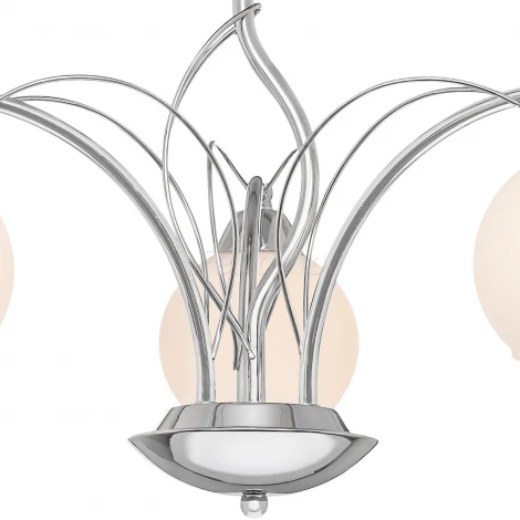 Подвесная люстра Silver Light Adele 138.54.3