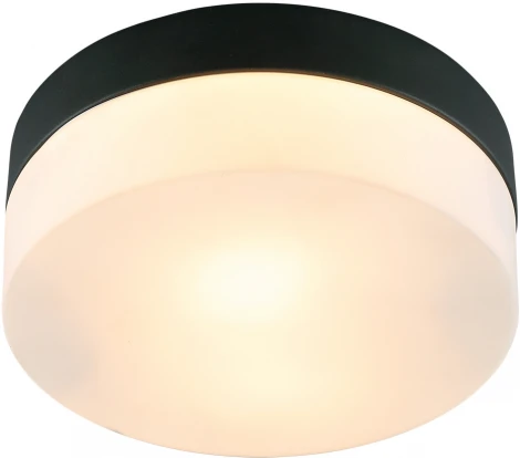 A6047PL-1BK Потолочный светильник Arte Lamp Aqua-tablet A6047PL-1BK