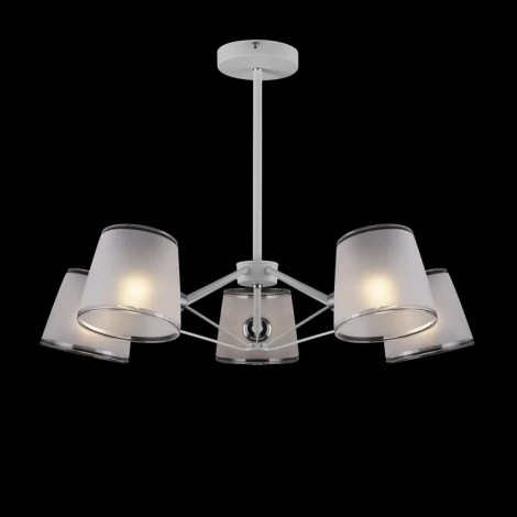 Потолочная люстра Freya Gino FR5108PL-05CH