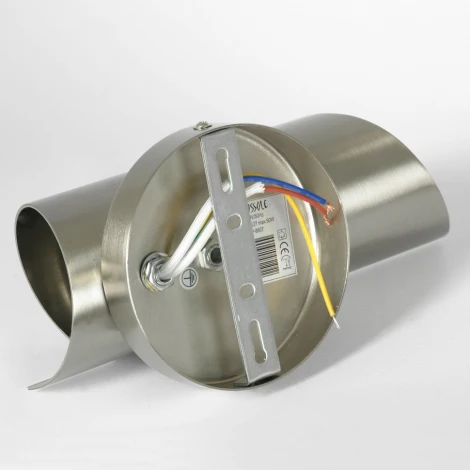 Бра Lussole Fontana LSP-8807 (220V, круглые, IP21)