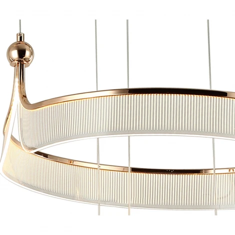 Подвесной светильник LED Lu Carte Kappell LC-22-0291