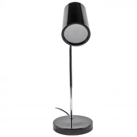 Настольная лампа Uniel ULM-B600 6W/4500K/DIM BLACK