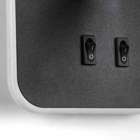 Спот с подсветкой Lightstar Muro LED 808667