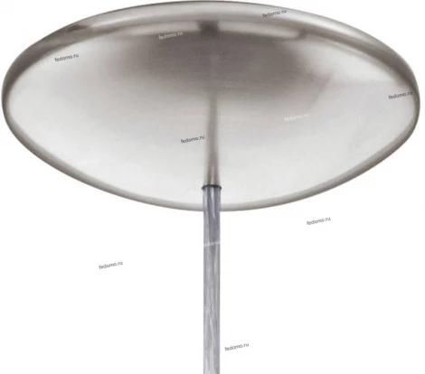 Подвесной светильник Eglo Cossano 94638 (220V, на проводе, шар)