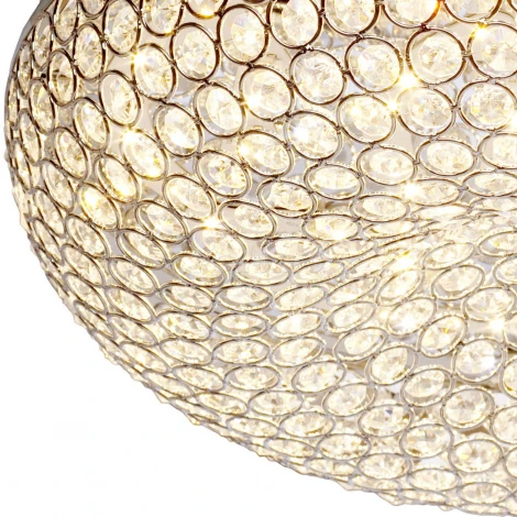 Потолочный светильник Silver Light Status 841.42.7