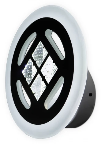 Бра Ambrella Acrylica FA2955 (LED, 220V)