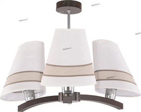 TK Lighting Mila Venge 812