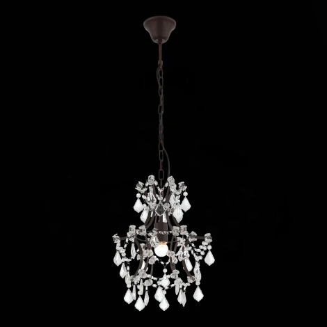 Подвесная люстра ST Luce Boemino SL410.403.01