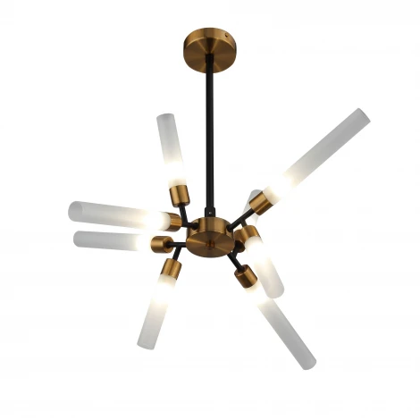 Потолочная люстра ST Luce Splio SL1620.242.08