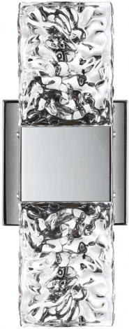 Настенный светильник Ricci 4365/5WL Odeon Light (LED, 220V)