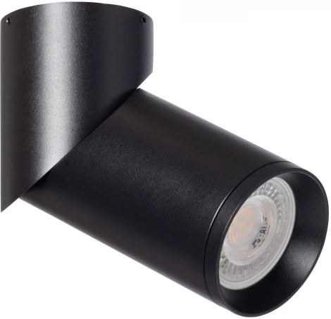 Спот DeMarkt Прайм 850011201 (220V, круглые)