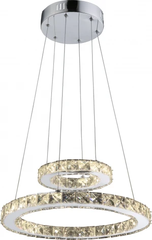 Подвесной светильник Globo Marilin I 67037-24A