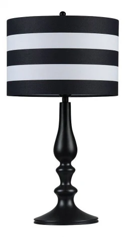Интерьерная настольная лампа Maytoni Sailor MOD963-TL-01-B