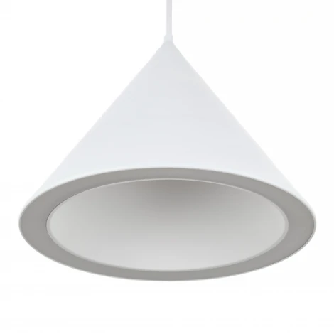 Подвесной светодиодный светильник MyFar Maretta MR2212-1PL (220V, на проводе, IP40)