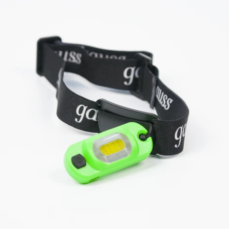 Налобный фонарь Gauss GF408