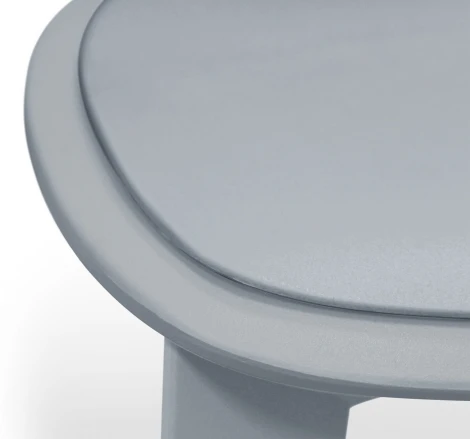 Стул Sheffilton SHT-S110-P серый/серый от фабрики Sheffilton