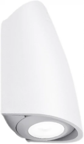 Архитектурная подсветка Fumagalli Mamete 2A3.000.000.WXZ1L (220V, круглые, IP67)