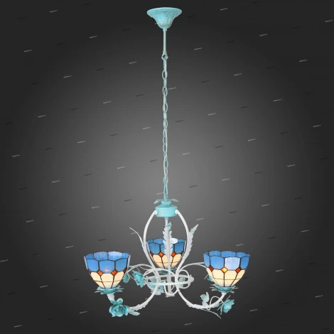 Подвесная люстра ST Luce Lavoro SL372.953.03