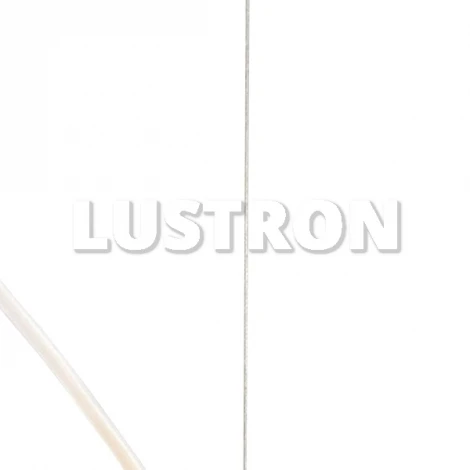 Подвесной светильник Arte Lamp Bongo A7940SP-2WH