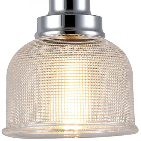 Подвесной светильник Arte Lamp Ricardo A9186SP-1CC (220V, на цепи, круглые)