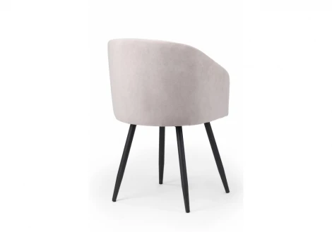 Стул на металлокаркасе Монер Notta 632637