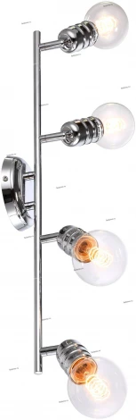 Спот Arte Lamp Fuoco A9265PL-4CC