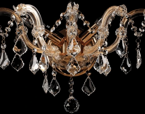 Бра Chiaro Луиза 383020403