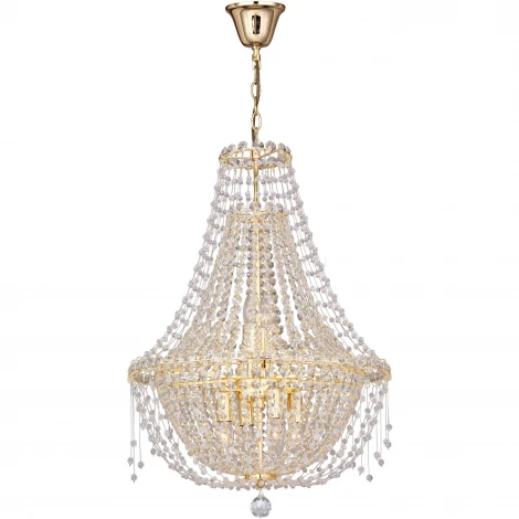 Подвесная люстра Favourite Triumphant 2046-6P