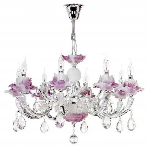 Подвесная люстра Osgona Anemone 714084