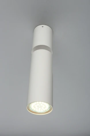 Спот Aployt Berenis APL.007.02.01 (LED, 220V, круглые)