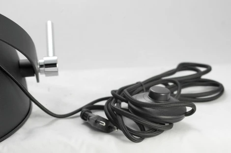 Торшер-прожектор на треноге Lussole Loft Sherrelwood LSP-9824 (220V, IP21)