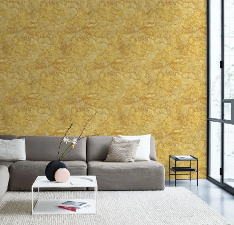 Рулонные обои BN International Van Gogh BN 17170