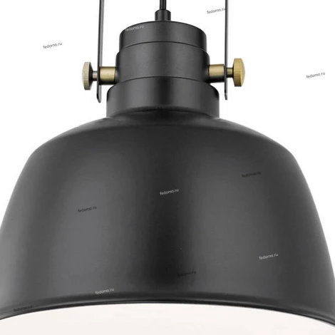 Подвесной светильник Citilux Спенсер CL448213