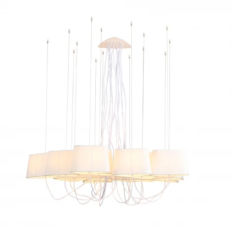 Подвесная люстра ST Luce Ambrela SL1110.503.15