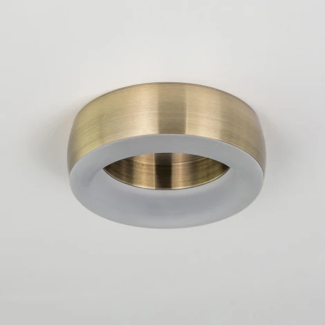 Встраиваемый точечный светильник Citilux Болла CLD007N3