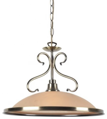 Подвесной светильник Arte Lamp Safari A6905SP-1AB (220V, на цепи, круглые)