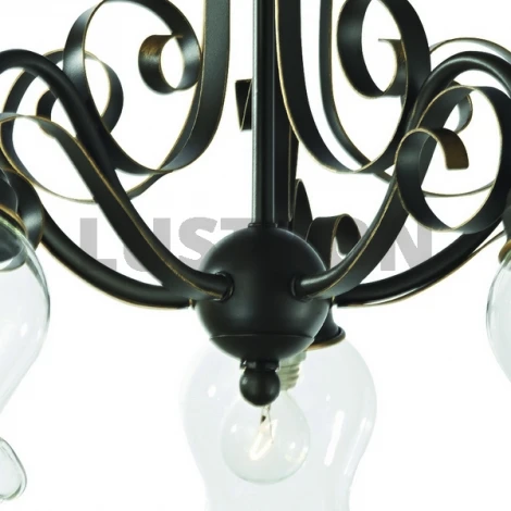 Потолочная люстра ST Luce SL145 SL145.302.05
