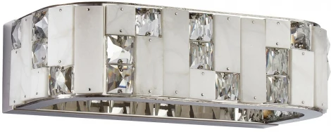 Настенный светильник Favourite Chapiteau 4205-1W (LED, 220V)