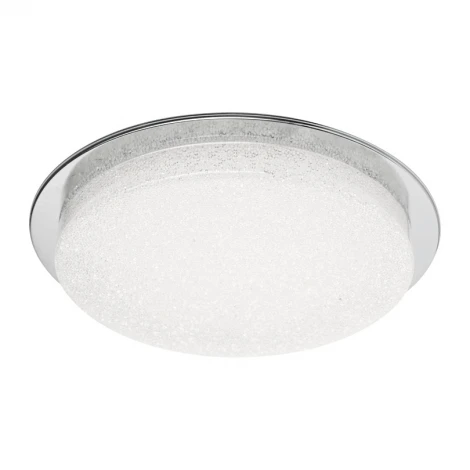 Светодиодный светильник встраиваемый Lumin'arte SN-DLL24W-CH