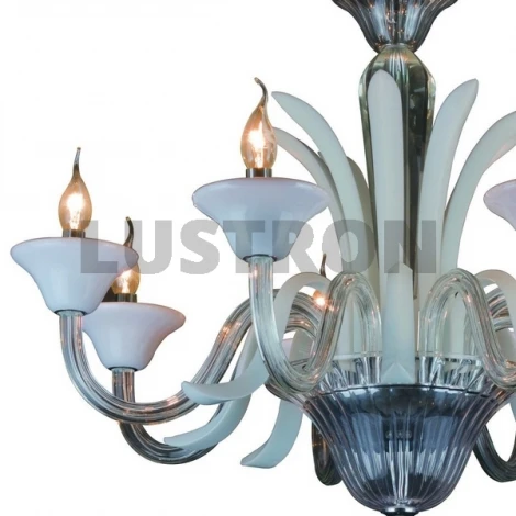 Подвесная люстра ST Luce SL604 SL604.013.08