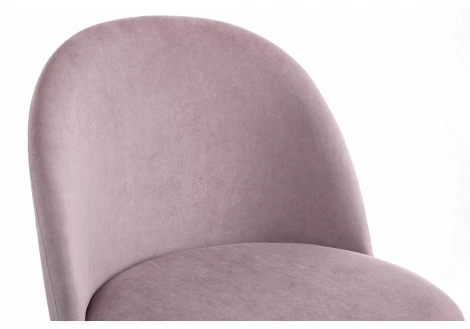 Стул vels light purple