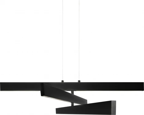 Подвесной светильник Origami MOD163PL-L38B4K Maytoni (LED, 220V, на проводе)