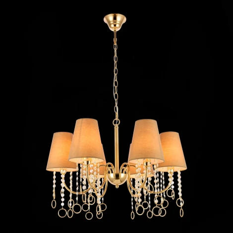 Подвесная люстра ST Luce Meddo SL1138.203.06
