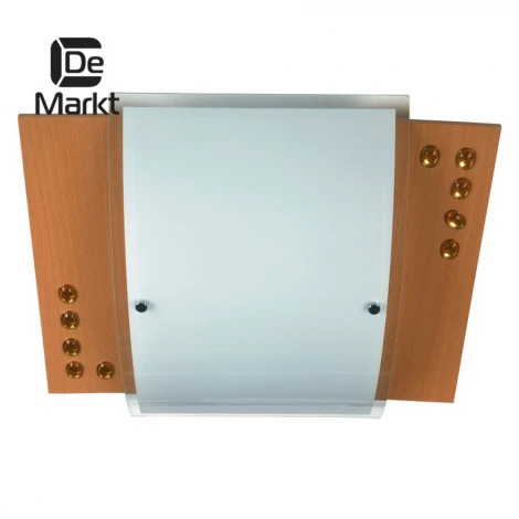 Потолочный светильник DeMarkt Чаша 264019303