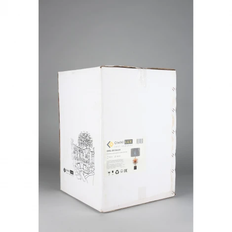 Интерьерная настольная лампа Omnilux Pagliare OML-85104-01