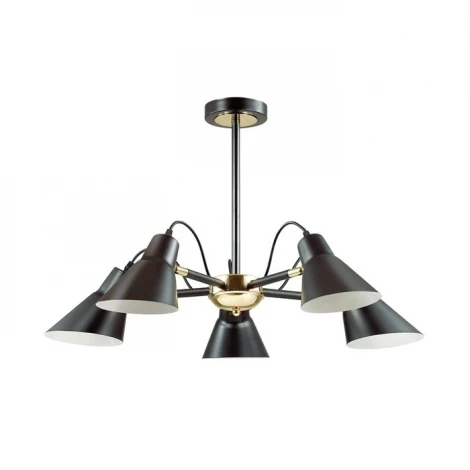 Потолочная люстра Lumion Naomi 3709/5C