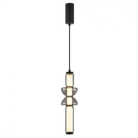 Подвесной светильник Arte Lamp Mall A2412SP-17SM (LED, 220V, на проводе, круглые)